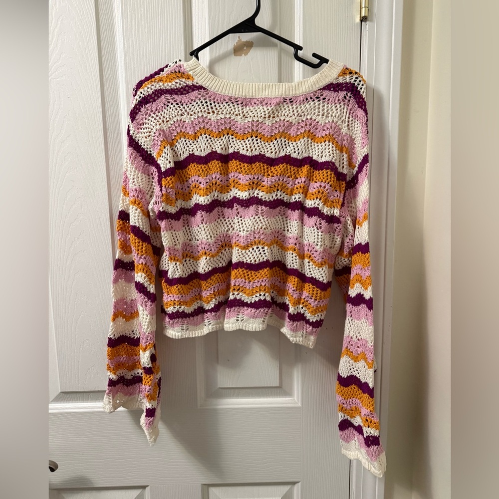 l*space Knit Sweater - image 2